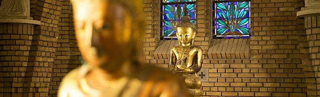 Buddha Statue in our catalog