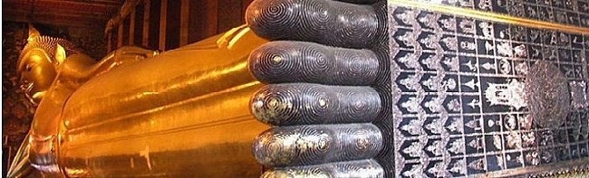 Rattanakosin Buddha Statue
