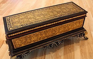 kammavaca box