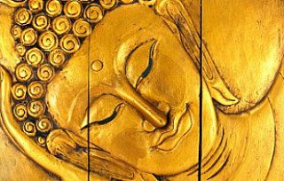 Thai Buddhist Arts
