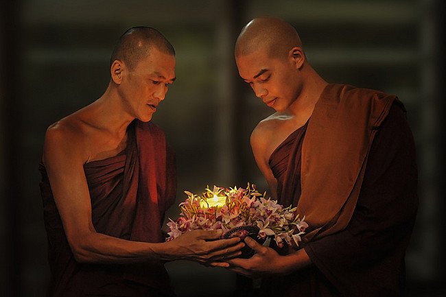 Buddhism for Beginners