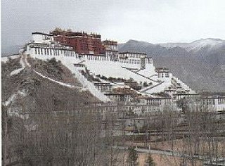 Potala Palace