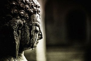 Nepal Buddha Statues