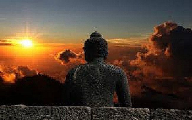 Thailand Buddha Statues