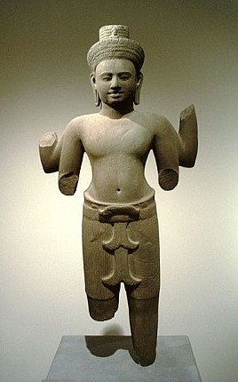 bodhisattva-lokesvara-staute