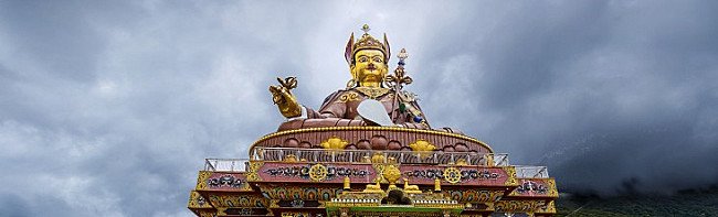 Padmasambhava