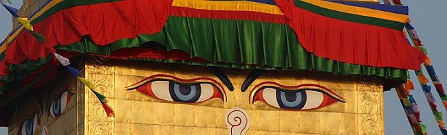 Nepali Buddhist Arts