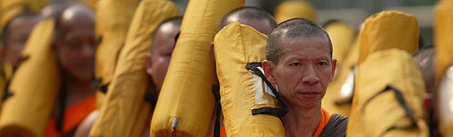 Buddhism in Today’s World