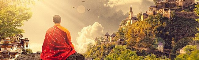 The Buddhist Philosophy in brief