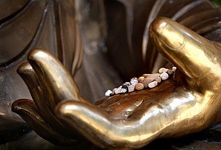 Buddhist Philosophy
