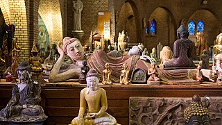 Our Buddha Store
