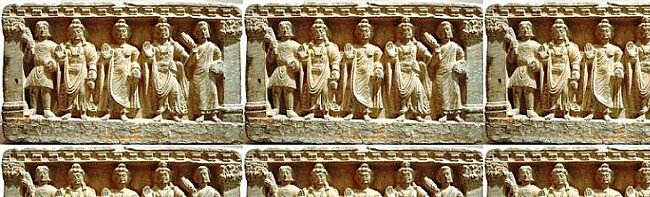 Mathura art