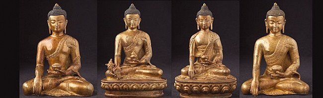 Reasons behind buying Buddha statues for you