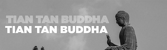 Tian Tan Buddha