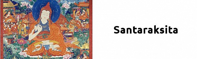 Santaraksita