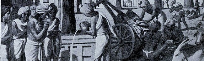 Anathapindika