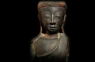 Ava - Shan Tai Yai Buddha statues