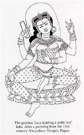 the-goddess-tara