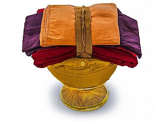 buddha-robes