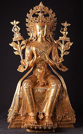 Maitreya Buddha, Fenghua, Zhejiang Province