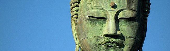 The Journey of Emerald Buddha Statue