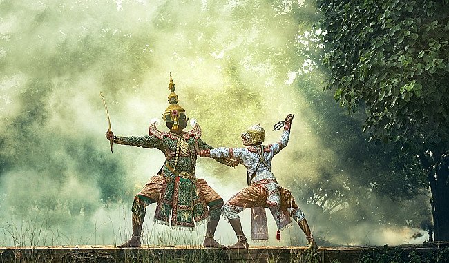Bangkok