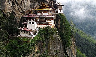Paro Taktsang