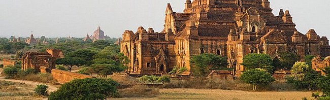 dhammayangyi-temple-at-bagan-myanmar