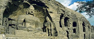 Brief History and statues of Yungang Grottoes