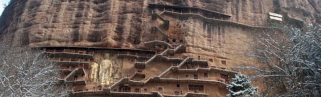 maijisha-grottoes