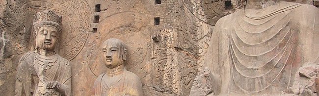 longmen-grottoes