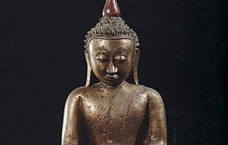Toungoo Buddhist Art