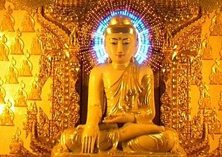 Buddhist Art