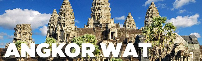 Angkor Wat