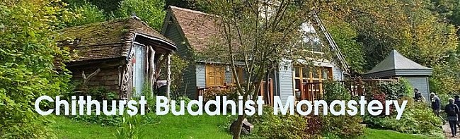 Chithurst Buddhist Monastery