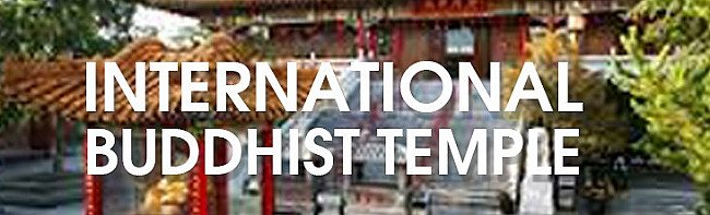 International Buddhist Temple