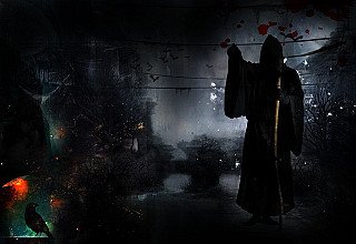 Death and Hell