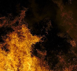 Hot naraka