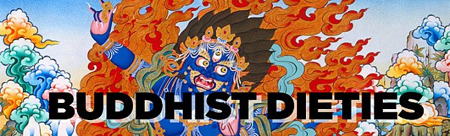 Buddhist Deities