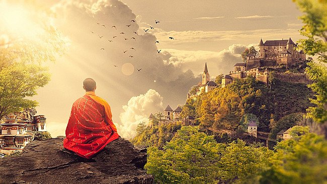 Mahayana Buddhism