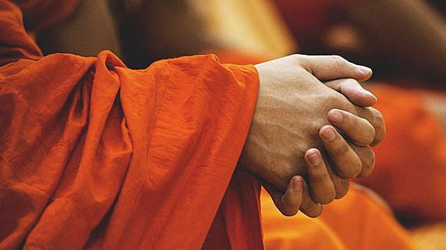 Vajrayana Buddhism