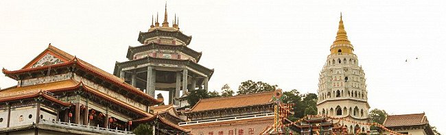 Kek Lok Si Temple
