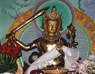 Manjushree