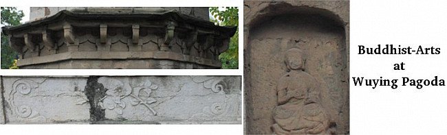 Wuying Pagoda