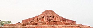 Somapura Mahavihara