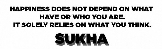 Sukha