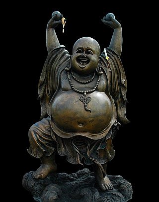 Buddha