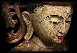 burmese-buddha-image