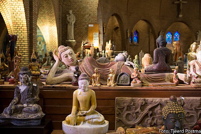 Thai Buddha Images