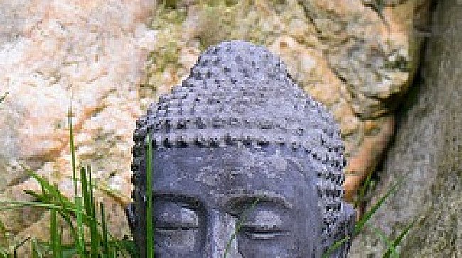 The Ushnisha